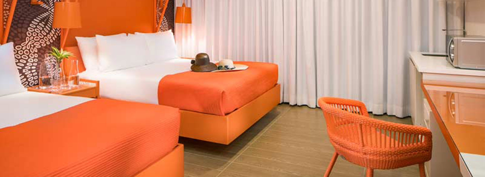 annex rooms