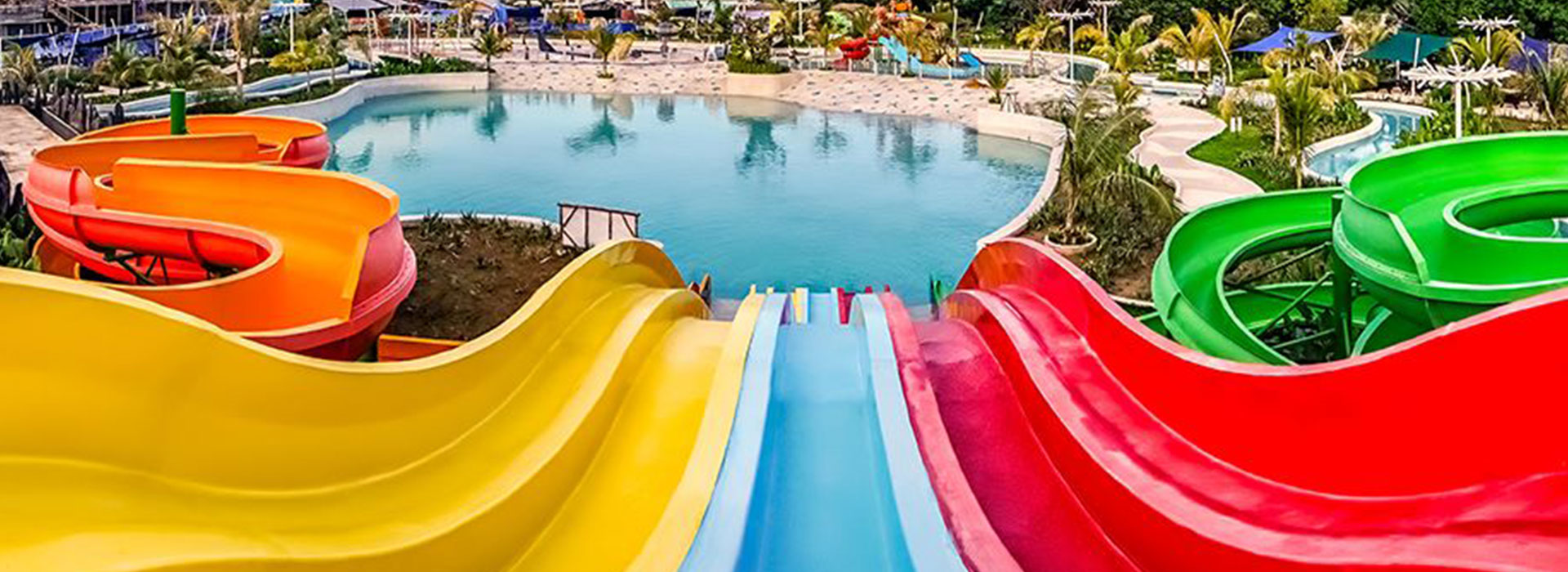 palawan waterpark