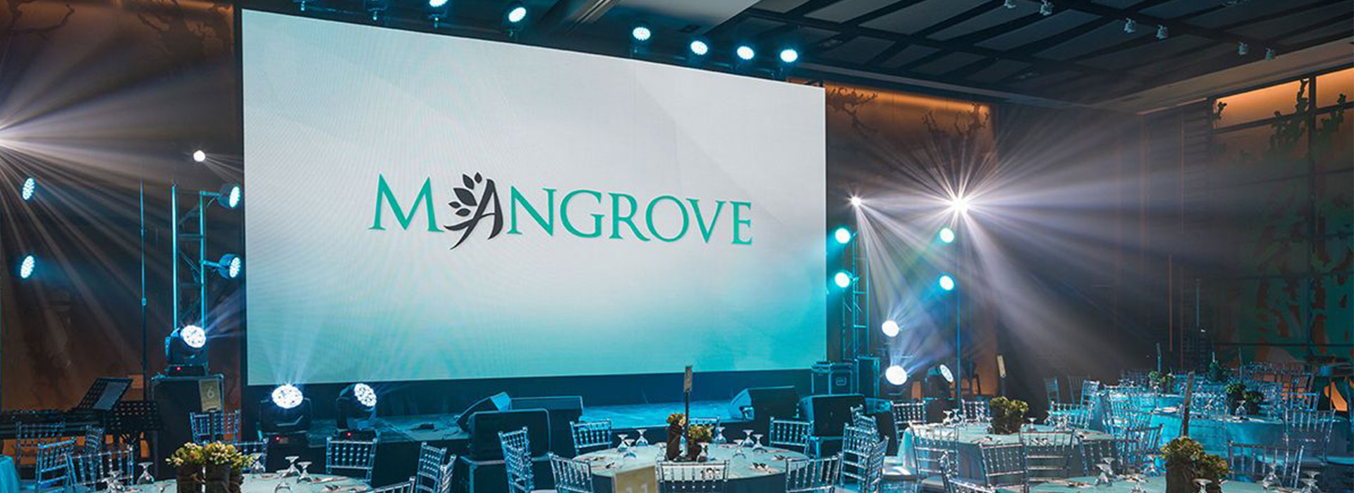 corporate events