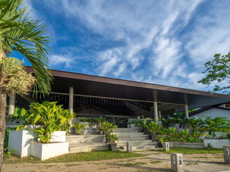 The Habitat Beachfront I
